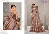 Alisha By Vipul Silk Wedding Wear Saree Wholesale Price In Surat
